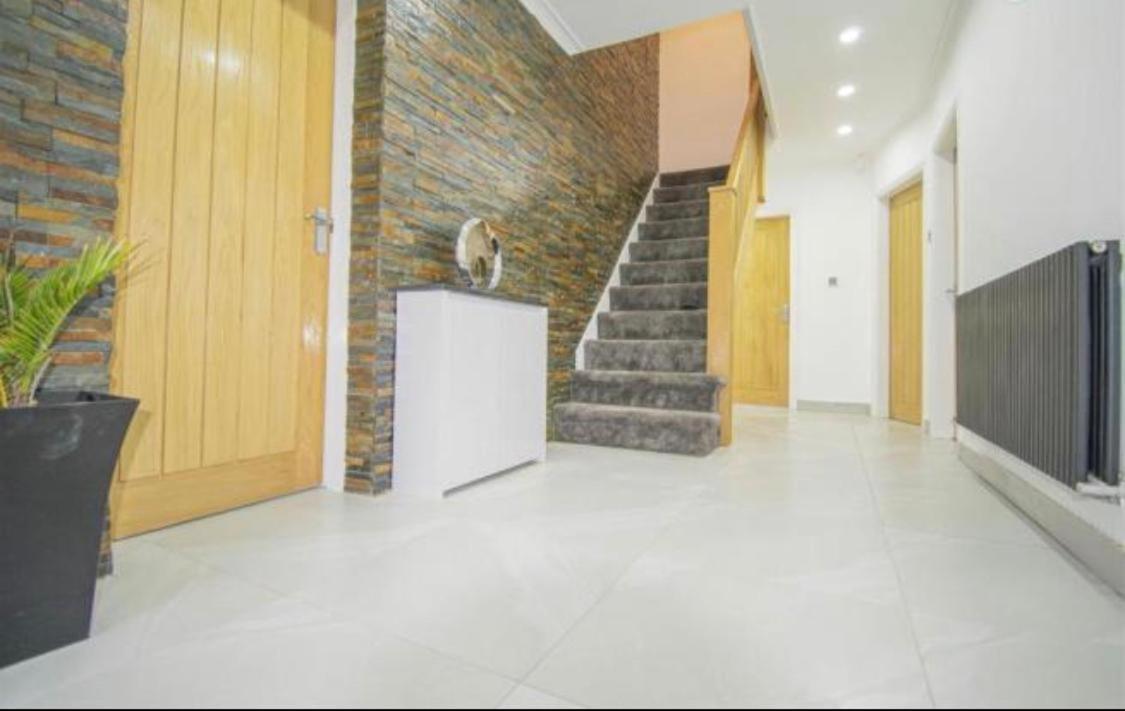 Hotel Painswick Road House Birmingham Exterior foto